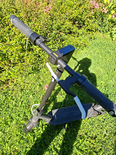 Ninebot max - g2,