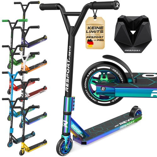 Sport stunt scooter - re:sport®, für