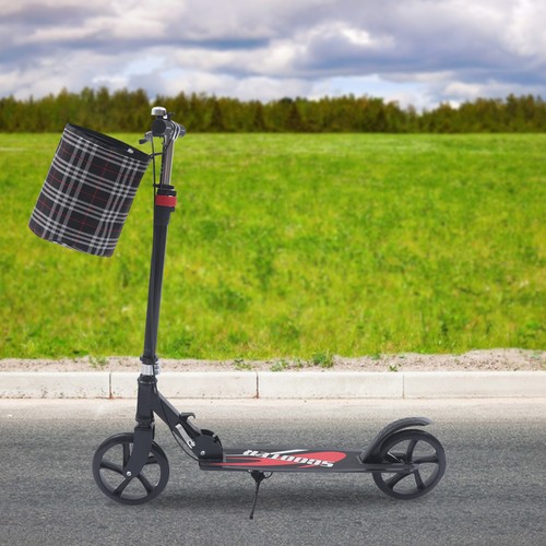 Cityroller erwachsene klappbar - cityroller,