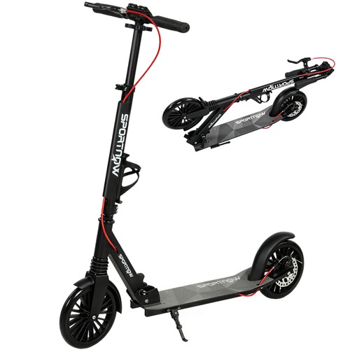 City scooter tretroller für - city,