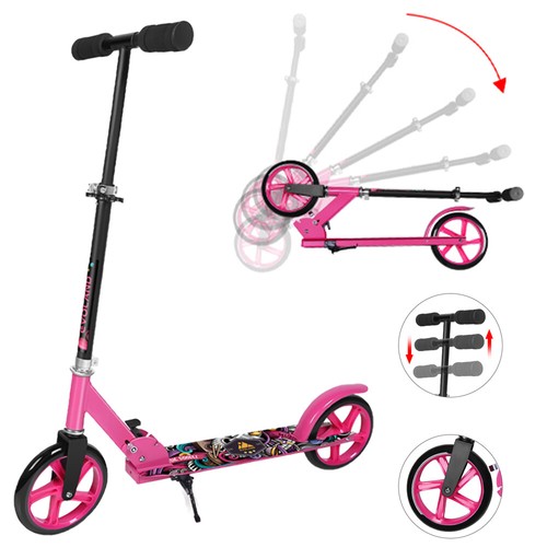 Evoland cityroller - evoland,