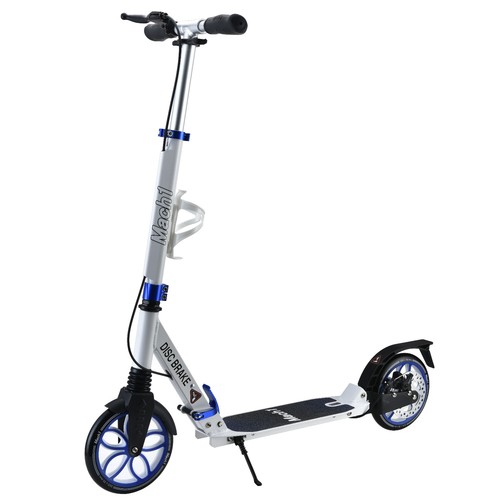 Kick scooter city roller - scooter,