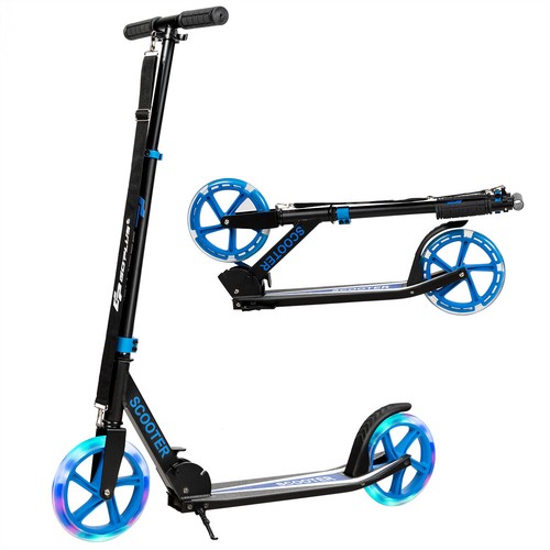 Scooter tretroller cityroller - scooter,
