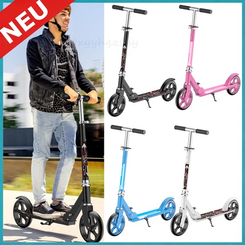 Kinderroller scooter - kinderroller,