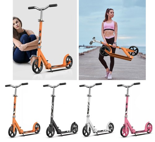 Cityroller roller scooter - cityroller,