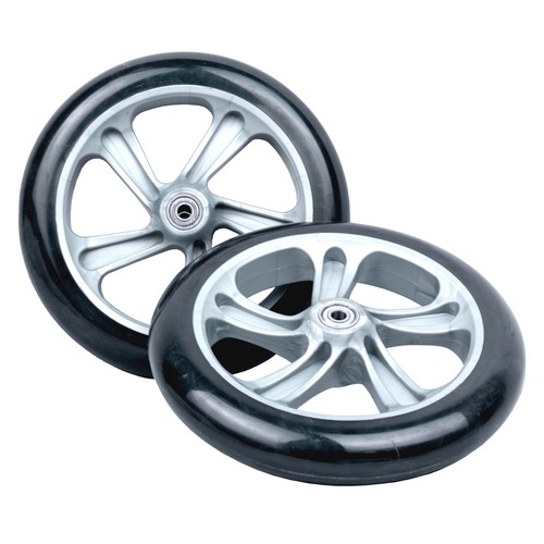 200mm cityroller tretroller - 200mm,
