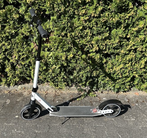 Crivit big wheel - big, scooter