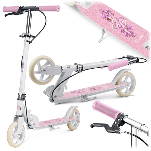 Ricokids cityroller scooter - ricokids,