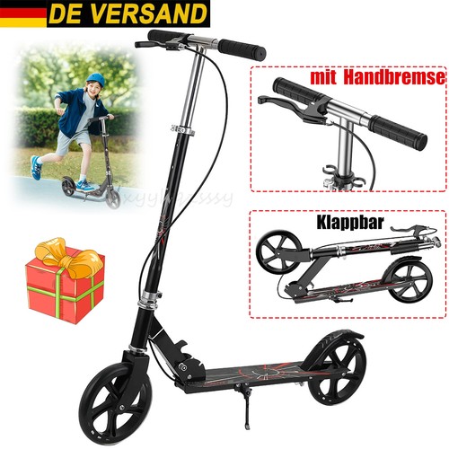 Scooter tretroller roller - scooter,