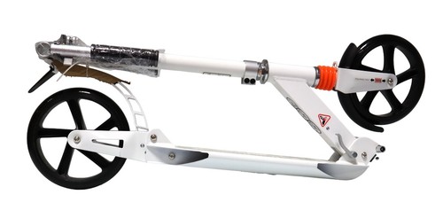 Weskate 001 roller klappbar - weskate,