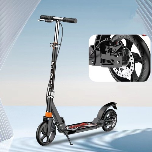 Cityroller scooter roller - scooter,