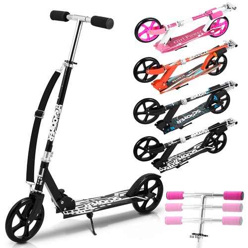 Kinderroller klappbar - kinderroller,