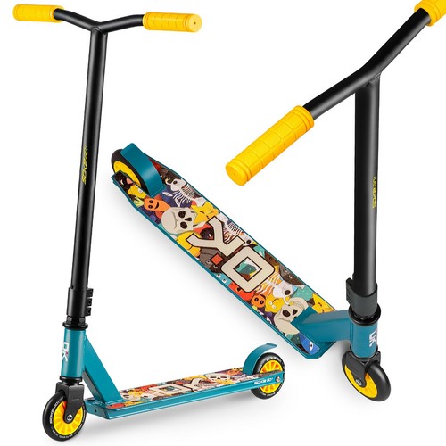Stunt scooter soke - stunt,