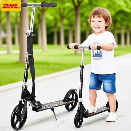 Scooter roller erwachsene - scooter,