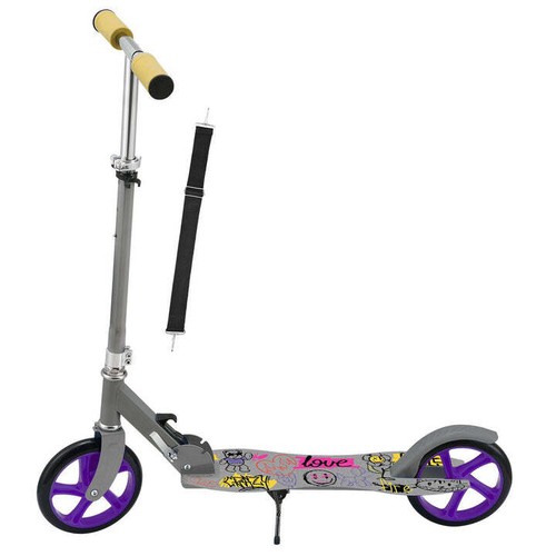 Cityroller scooter graffity - scooter,