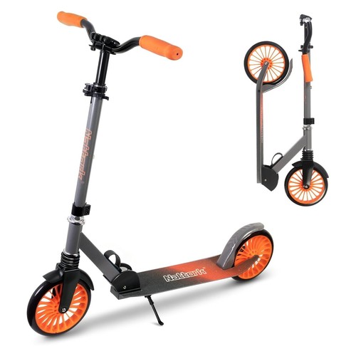 Kick scooter klappbar - kick,