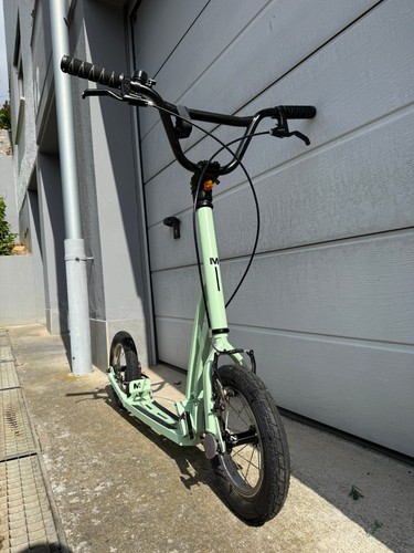 Mibo tiny green - tiny, 12