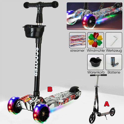 Cityroller kinderroller - cityroller,