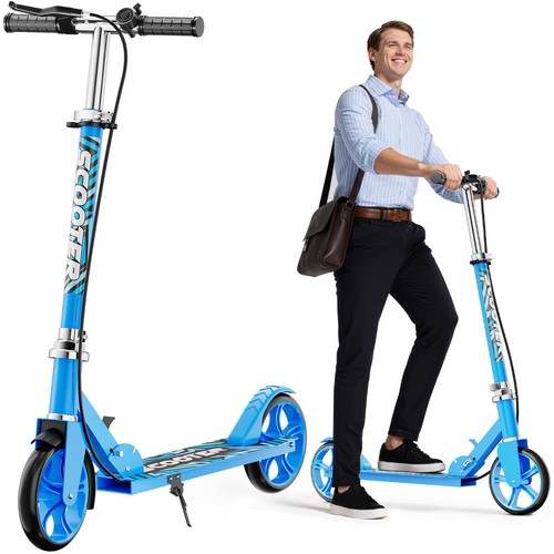 Cityroller für kinder - cityroller,