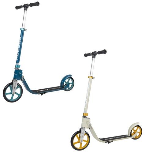 Hudora bigwheel 215 city - hudora,