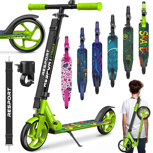 Sport cityroller kinder - re:sport®,