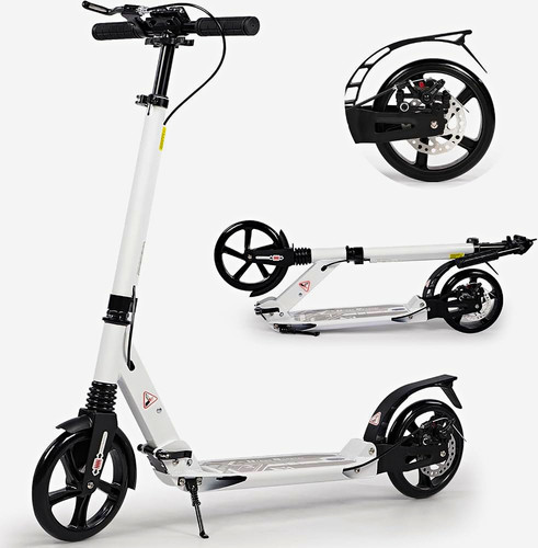 Urban scooter cityroller - urban,
