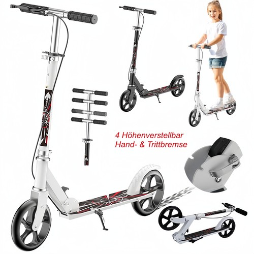 Cityroller kinder erwachsene - cityroller,
