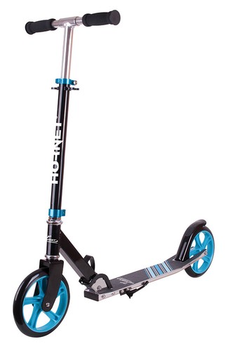 Aktion hudora hornet - aktion:, scooter