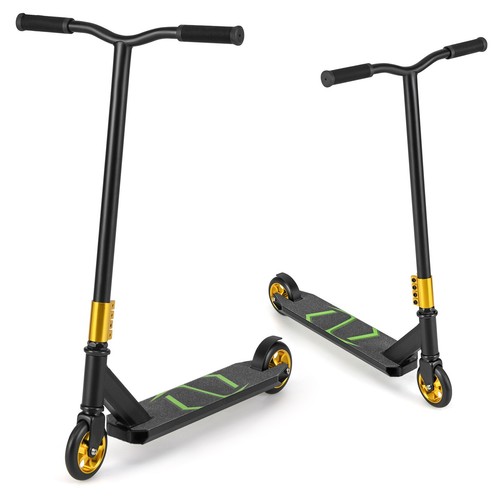 Stunt scooter cityroller - scooter,