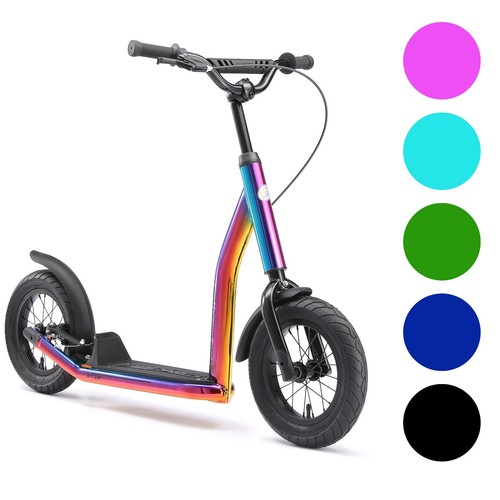 Kinderroller tret kick city - kick,