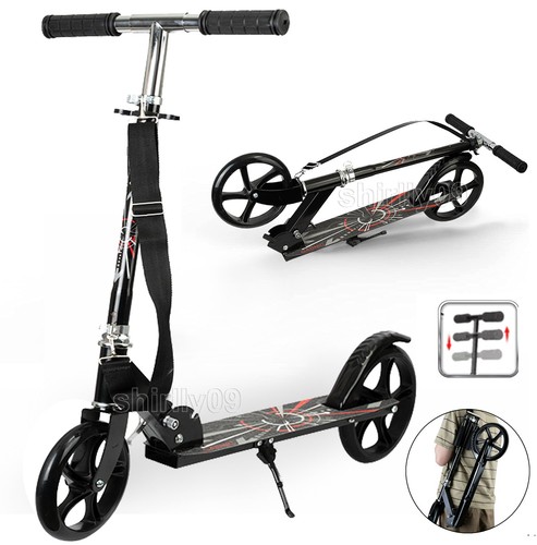Cityroller für kinder - cityroller,