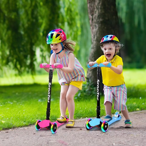 Kinderroller räder cityroller - kinderroller,