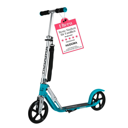 Hudora ocean kickroller - hudora,