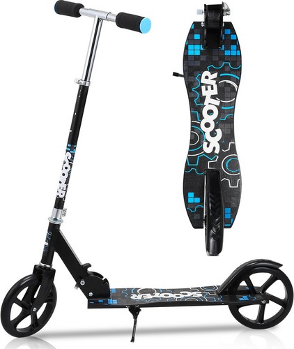 Cityroller tretroller - cityroller,
