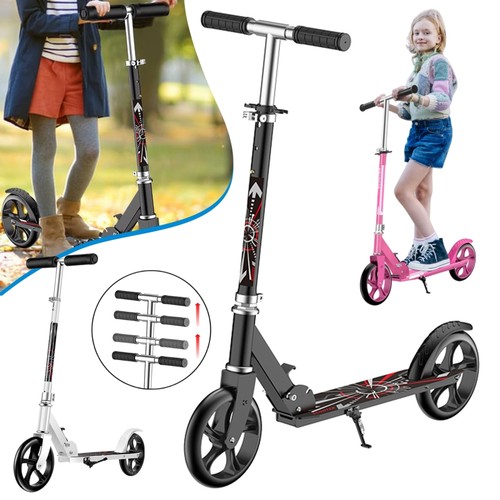 Kinderroller scooter - kinderroller,