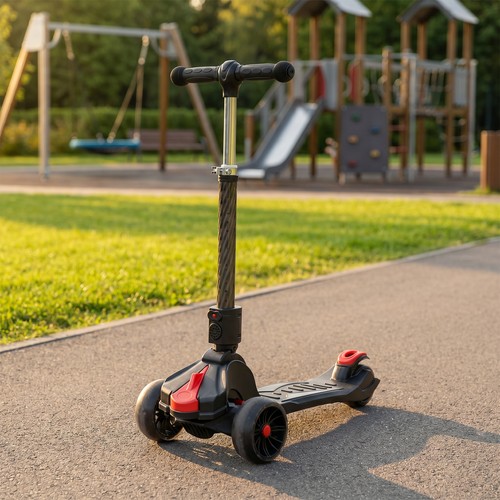 Kinder roller led räder - kinder,