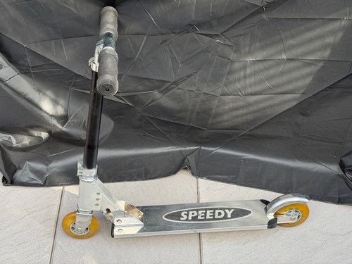 Speedy cityscooter kickscooter - speedy,
