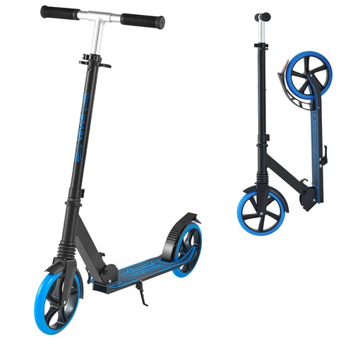Vevor scooter tretroller - vevor,
