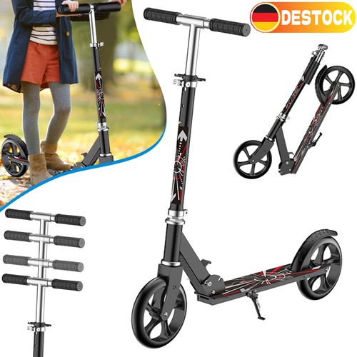 Kinderroller scooter - kinderroller,