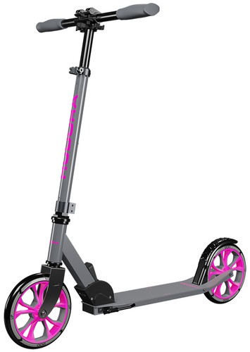 Ausstellung hudora scooter - ausstellung:,