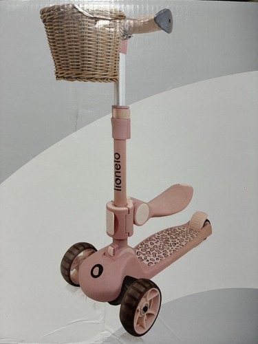 Kinder roller scooter - roller,