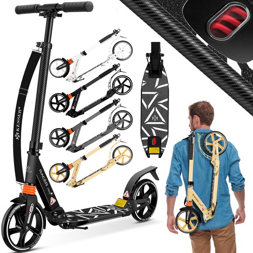 Kesser cityroller scooter - cityroller,