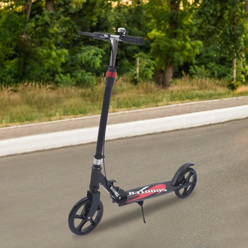 Cityroller erwachsene klappbar - cityroller,