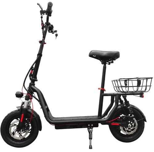 Zoll iscooter i12 - iscooter,