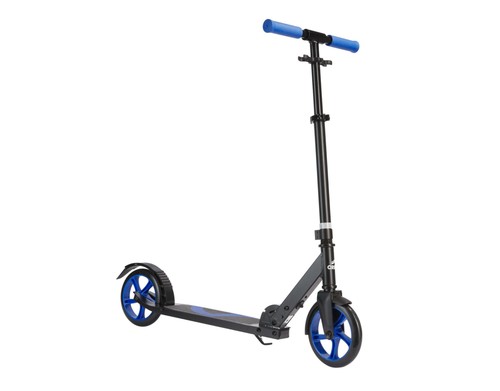 Crivit aluminium scooter - crivit,