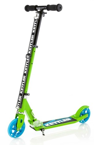 Kettler zero greenatic - kettler, 6
