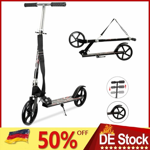 Scooter roller erwachsene - scooter,