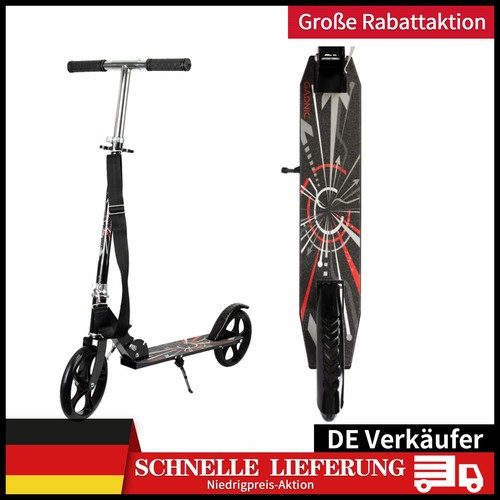 Kinderroller scooter - kinderroller,
