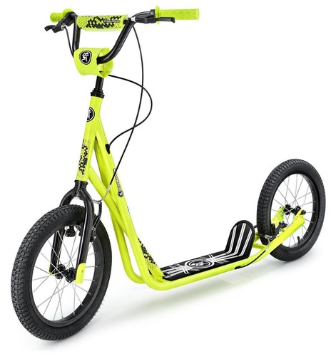 Hypermotion scooter cityroller - hypermotion,