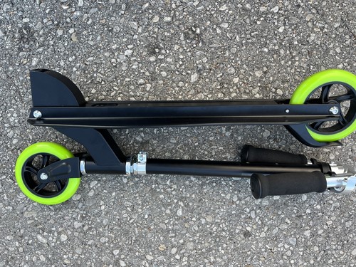 Neu scooter alu city roller - scooter,